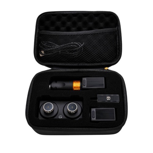 Bishop Power Wand XLUMEN Full Set - Packer