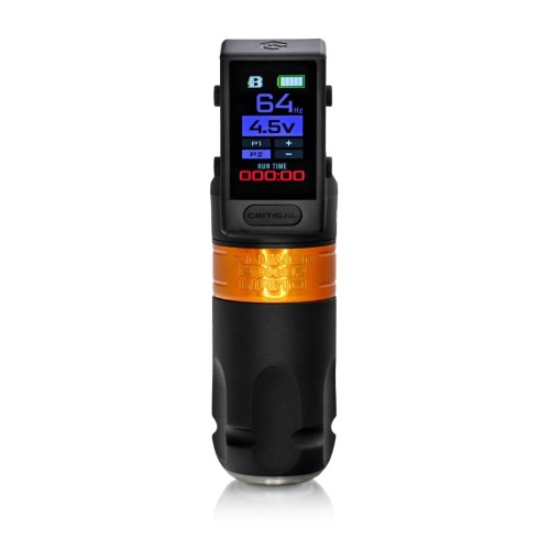 Bishop Power Wand XLUMEN Full Set - Packer
