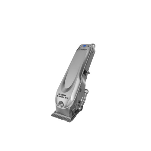 GRATIS Trimmer bij de Kyone Ultima Iron Fade Pro Tondeuse