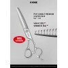 Kyone Premium P14T Coupeschaar | 6.0"