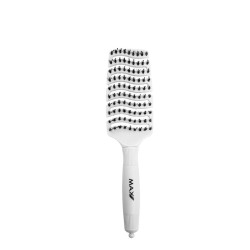 Max Pro  Detangler Brush ass.