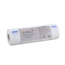 HALSKRAGEN Nek Papier Waterafstotend Rol 5x100 Strips